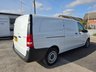 USED 2022 71 MERCEDES-BENZ VITO 2.0 116 CDI PROGRESSIVE XLWB G-Tronic RWD L3 163 BHP [EURO 6] 