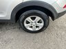 USED 2015 65 KIA SPORTAGE 1.7 CRDi EcoDynamics 1 SUV 5dr Diesel Manual 2WD Euro 6 (s/s) (114 bhp) TURBO DIESEL, EURO 6
