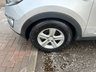 USED 2015 65 KIA SPORTAGE 1.7 CRDi EcoDynamics 1 SUV 5dr Diesel Manual 2WD Euro 6 (s/s) (114 bhp) TURBO DIESEL, EURO 6