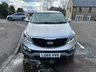USED 2015 65 KIA SPORTAGE 1.7 CRDi EcoDynamics 1 SUV 5dr Diesel Manual 2WD Euro 6 (s/s) (114 bhp) TURBO DIESEL, EURO 6