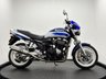 USED 2003 03 SUZUKI GSX1400 AFTERMARKET EXHAUST YAMAHA MAIN DEALERSHIP