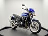 USED 2003 03 SUZUKI GSX1400 AFTERMARKET EXHAUST YAMAHA MAIN DEALERSHIP