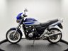 USED 2003 03 SUZUKI GSX1400 AFTERMARKET EXHAUST YAMAHA MAIN DEALERSHIP