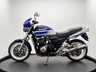 USED 2003 03 SUZUKI GSX1400 AFTERMARKET EXHAUST YAMAHA MAIN DEALERSHIP
