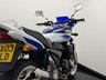 USED 2003 03 SUZUKI GSX1400 AFTERMARKET EXHAUST YAMAHA MAIN DEALERSHIP