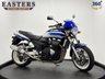 USED 2003 03 SUZUKI GSX1400 AFTERMARKET EXHAUST YAMAHA MAIN DEALERSHIP