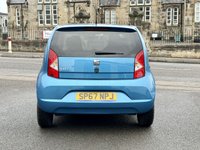 USED 2017 67 SEAT MII 1.0 12v Design Mii Hatchback 3dr Petrol Manual Euro 6 (60 ps) LOW MILEAGE+SERVICE HISTORY+FINANCE AVAILABLE ON THIS CAR+BLUETOOTH