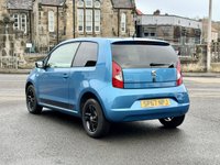 USED 2017 67 SEAT MII 1.0 12v Design Mii Hatchback 3dr Petrol Manual Euro 6 (60 ps) LOW MILEAGE+SERVICE HISTORY+FINANCE AVAILABLE ON THIS CAR+BLUETOOTH