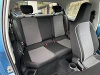 USED 2017 67 SEAT MII 1.0 12v Design Mii Hatchback 3dr Petrol Manual Euro 6 (60 ps) LOW MILEAGE+SERVICE HISTORY+FINANCE AVAILABLE ON THIS CAR+BLUETOOTH