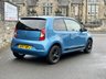 USED 2017 67 SEAT MII 1.0 12v Design Mii Hatchback 3dr Petrol Manual Euro 6 (60 ps) LOW MILEAGE+SERVICE HISTORY+FINANCE AVAILABLE ON THIS CAR+BLUETOOTH