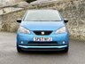 USED 2017 67 SEAT MII 1.0 12v Design Mii Hatchback 3dr Petrol Manual Euro 6 (60 ps) LOW MILEAGE+SERVICE HISTORY+FINANCE AVAILABLE ON THIS CAR+BLUETOOTH