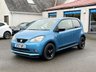 USED 2017 67 SEAT MII 1.0 12v Design Mii Hatchback 3dr Petrol Manual Euro 6 (60 ps) LOW MILEAGE+SERVICE HISTORY+FINANCE AVAILABLE ON THIS CAR+BLUETOOTH