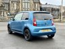 USED 2017 67 SEAT MII 1.0 12v Design Mii Hatchback 3dr Petrol Manual Euro 6 (60 ps) LOW MILEAGE+SERVICE HISTORY+FINANCE AVAILABLE ON THIS CAR+BLUETOOTH