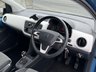 USED 2017 67 SEAT MII 1.0 12v Design Mii Hatchback 3dr Petrol Manual Euro 6 (60 ps) LOW MILEAGE+SERVICE HISTORY+FINANCE AVAILABLE ON THIS CAR+BLUETOOTH