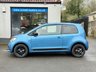 USED 2017 67 SEAT MII 1.0 12v Design Mii Hatchback 3dr Petrol Manual Euro 6 (60 ps) LOW MILEAGE+SERVICE HISTORY+FINANCE AVAILABLE ON THIS CAR+BLUETOOTH