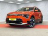 USED 2023 23 KIA NIRO 64.8kWh 3 SUV 5dr Electric Auto (201 bhp) 2 KEYS, ECO EV