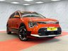 USED 2023 23 KIA NIRO 64.8kWh 3 SUV 5dr Electric Auto (201 bhp) 2 KEYS, ECO EV