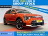 USED 2023 23 KIA NIRO 64.8kWh 3 SUV 5dr Electric Auto (201 bhp) 2 KEYS, ECO EV