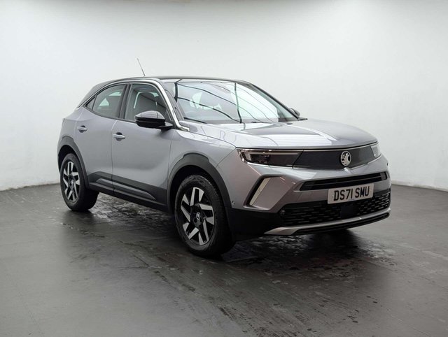 USED 2022 71 VAUXHALL MOKKA 1.2 Mokka Elite Premium T 5dr CLICK & COLLECT/ HOME DELIVERY