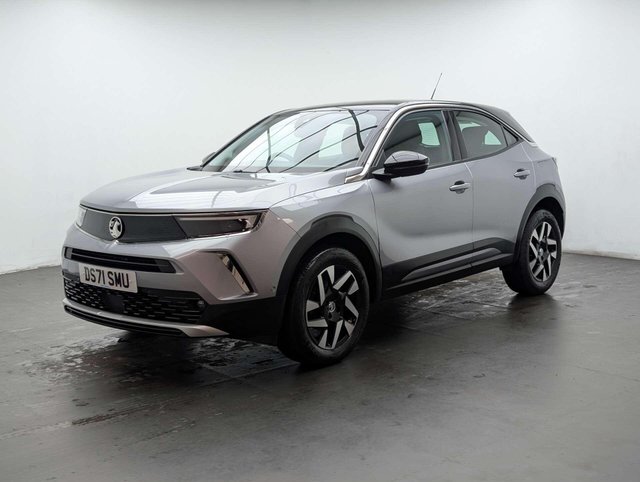 USED 2022 71 VAUXHALL MOKKA 1.2 Mokka Elite Premium T 5dr CLICK & COLLECT/ HOME DELIVERY