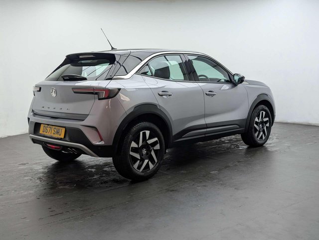 USED 2022 71 VAUXHALL MOKKA 1.2 Mokka Elite Premium T 5dr CLICK & COLLECT/ HOME DELIVERY