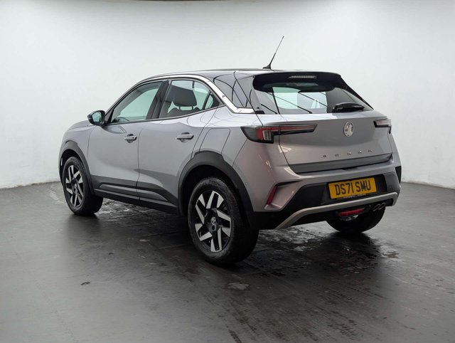USED 2022 71 VAUXHALL MOKKA 1.2 Mokka Elite Premium T 5dr CLICK & COLLECT/ HOME DELIVERY