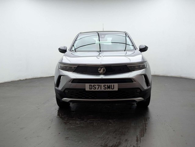 USED 2022 71 VAUXHALL MOKKA 1.2 Mokka Elite Premium T 5dr CLICK & COLLECT/ HOME DELIVERY