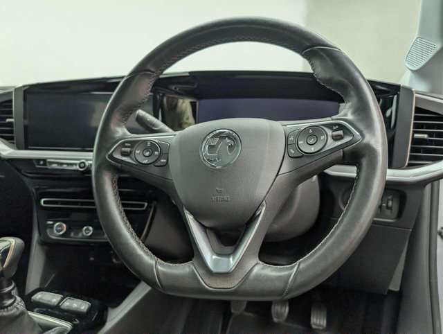 USED 2022 71 VAUXHALL MOKKA 1.2 Mokka Elite Premium T 5dr CLICK & COLLECT/ HOME DELIVERY
