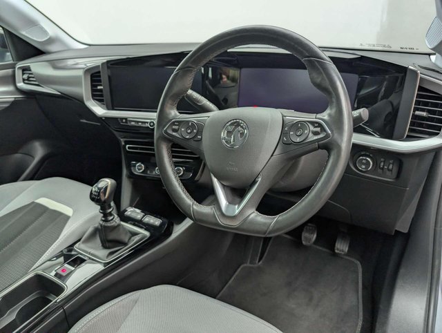 USED 2022 71 VAUXHALL MOKKA 1.2 Mokka Elite Premium T 5dr CLICK & COLLECT/ HOME DELIVERY