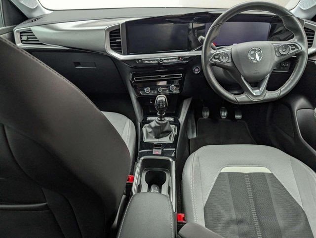 USED 2022 71 VAUXHALL MOKKA 1.2 Mokka Elite Premium T 5dr CLICK & COLLECT/ HOME DELIVERY