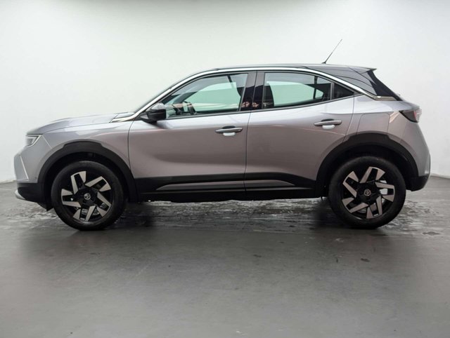 USED 2022 71 VAUXHALL MOKKA 1.2 Mokka Elite Premium T 5dr CLICK & COLLECT/ HOME DELIVERY