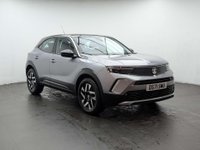 USED 2022 71 VAUXHALL MOKKA 1.2 Mokka Elite Premium T 5dr CLICK & COLLECT/ HOME DELIVERY