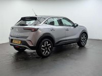 USED 2022 71 VAUXHALL MOKKA 1.2 Mokka Elite Premium T 5dr CLICK & COLLECT/ HOME DELIVERY
