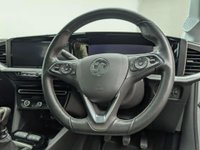 USED 2022 71 VAUXHALL MOKKA 1.2 Mokka Elite Premium T 5dr CLICK & COLLECT/ HOME DELIVERY