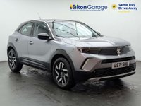 USED 2022 71 VAUXHALL MOKKA 1.2 Mokka Elite Premium T 5dr CLICK & COLLECT/ HOME DELIVERY