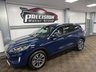 USED 2021 71 FORD KUGA 2.0 EcoBlue MHEV Titanium Edition Euro 6 (s/s) 5dr *NAV *R-CAM *POWER BOOT *B&O