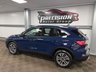 USED 2021 71 FORD KUGA 2.0 EcoBlue MHEV Titanium Edition Euro 6 (s/s) 5dr *NAV *R-CAM *POWER BOOT *B&O