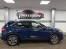 USED 2021 71 FORD KUGA 2.0 EcoBlue MHEV Titanium Edition Euro 6 (s/s) 5dr *NAV *R-CAM *POWER BOOT *B&O