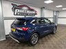 USED 2021 71 FORD KUGA 2.0 EcoBlue MHEV Titanium Edition Euro 6 (s/s) 5dr *NAV *R-CAM *POWER BOOT *B&O