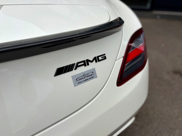View our MERCEDES-BENZ SLS