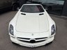USED 2011 MERCEDES-BENZ SLS 6.2 63 V8 AMG Roadster 2dr Petrol SpdS DCT Euro 5 (571 ps) 