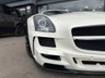 USED 2011 MERCEDES-BENZ SLS 6.2 63 V8 AMG Roadster 2dr Petrol SpdS DCT Euro 5 (571 ps) 