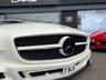 USED 2011 MERCEDES-BENZ SLS 6.2 63 V8 AMG Roadster 2dr Petrol SpdS DCT Euro 5 (571 ps) 