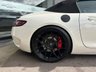 USED 2011 MERCEDES-BENZ SLS 6.2 63 V8 AMG Roadster 2dr Petrol SpdS DCT Euro 5 (571 ps) 