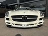 USED 2011 MERCEDES-BENZ SLS 6.2 63 V8 AMG Roadster 2dr Petrol SpdS DCT Euro 5 (571 ps) 