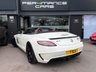 USED 2011 MERCEDES-BENZ SLS 6.2 63 V8 AMG Roadster 2dr Petrol SpdS DCT Euro 5 (571 ps) 
