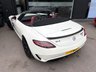 USED 2011 MERCEDES-BENZ SLS 6.2 63 V8 AMG Roadster 2dr Petrol SpdS DCT Euro 5 (571 ps) 