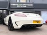 USED 2011 MERCEDES-BENZ SLS 6.2 63 V8 AMG Roadster 2dr Petrol SpdS DCT Euro 5 (571 ps) 