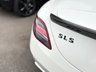 USED 2011 MERCEDES-BENZ SLS 6.2 63 V8 AMG Roadster 2dr Petrol SpdS DCT Euro 5 (571 ps) 