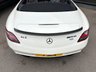 USED 2011 MERCEDES-BENZ SLS 6.2 63 V8 AMG Roadster 2dr Petrol SpdS DCT Euro 5 (571 ps) 